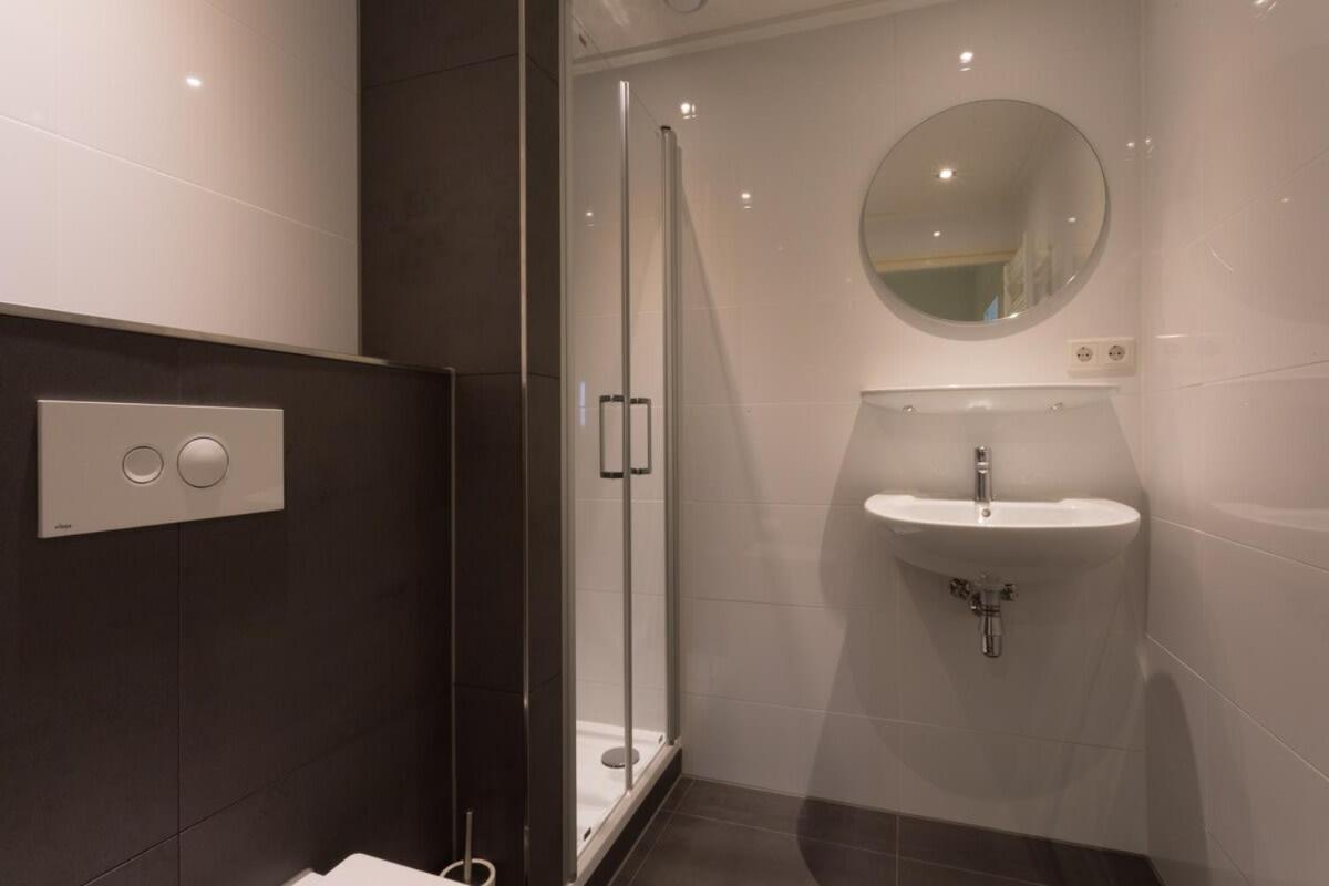 Hello Zeeland - Appartement Weststraat 14 Domburg Eksteriør billede