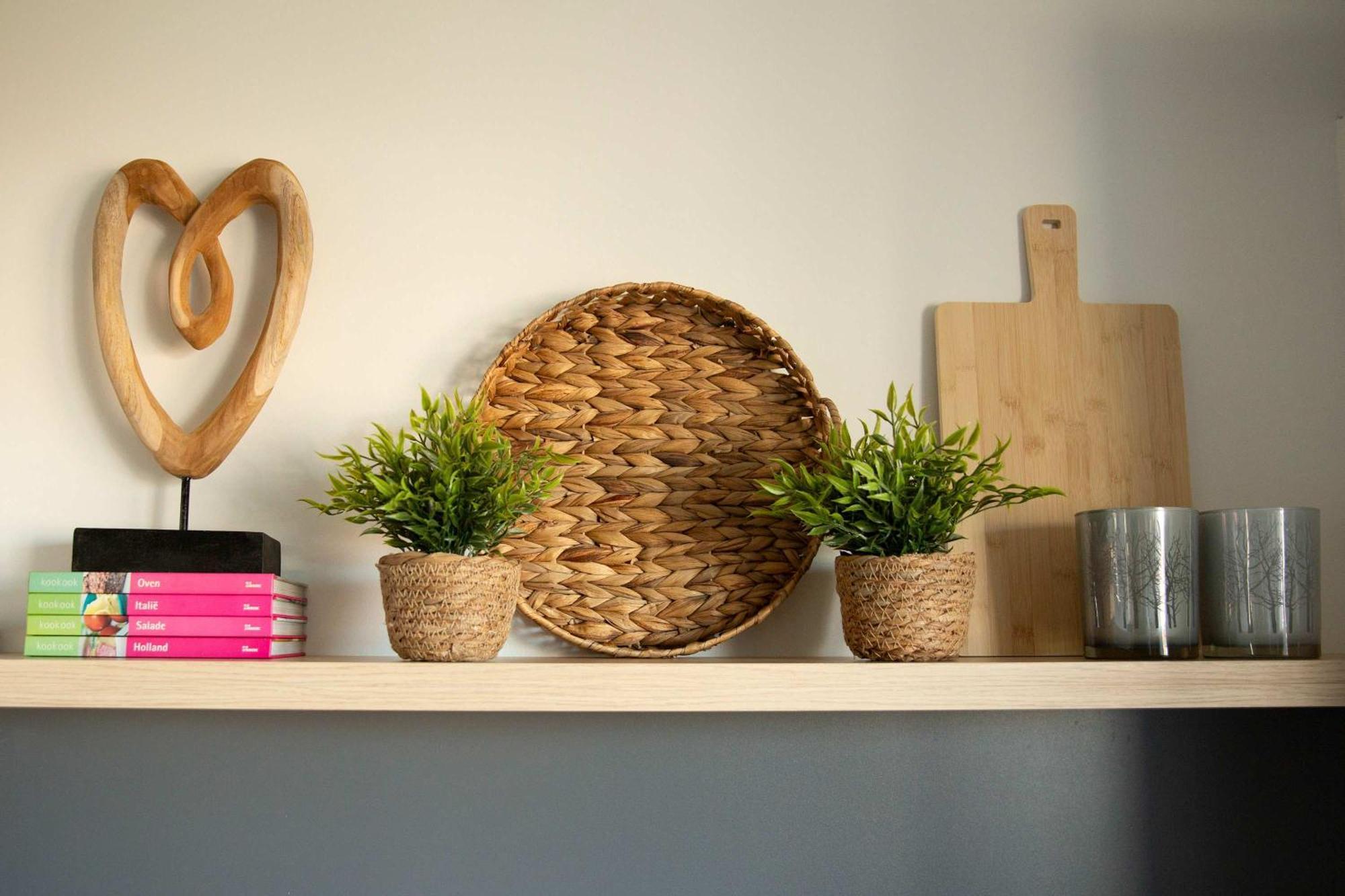 Hello Zeeland - Appartement Weststraat 14 Domburg Eksteriør billede