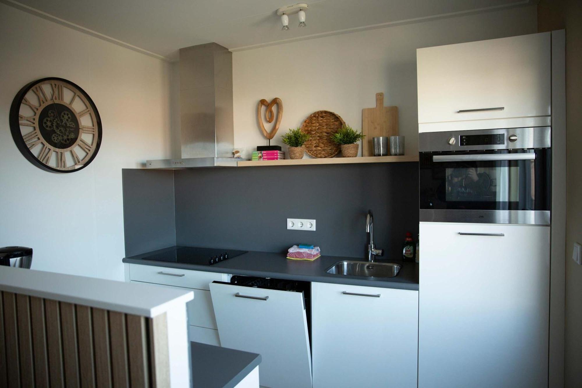 Hello Zeeland - Appartement Weststraat 14 Domburg Eksteriør billede