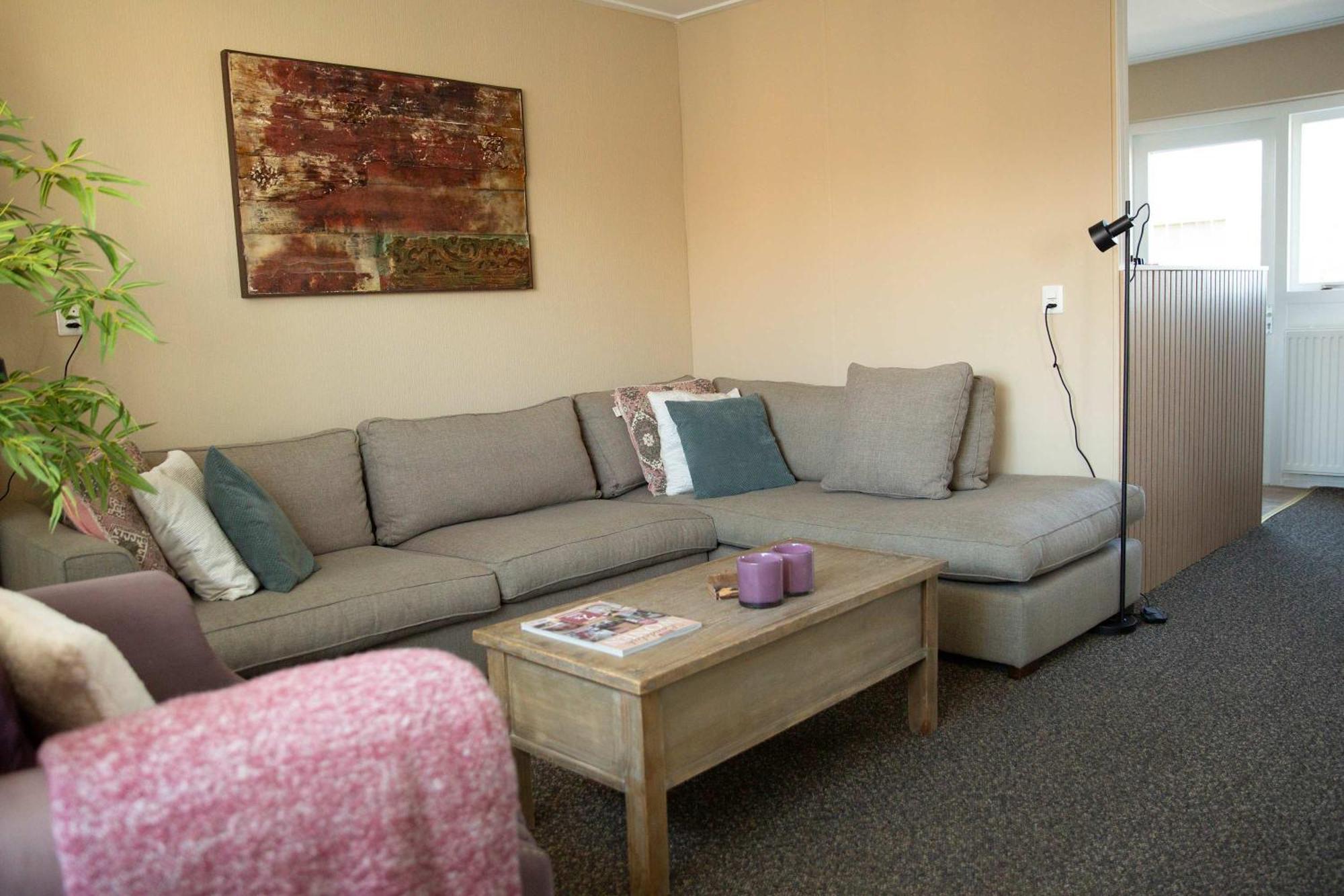 Hello Zeeland - Appartement Weststraat 14 Domburg Eksteriør billede