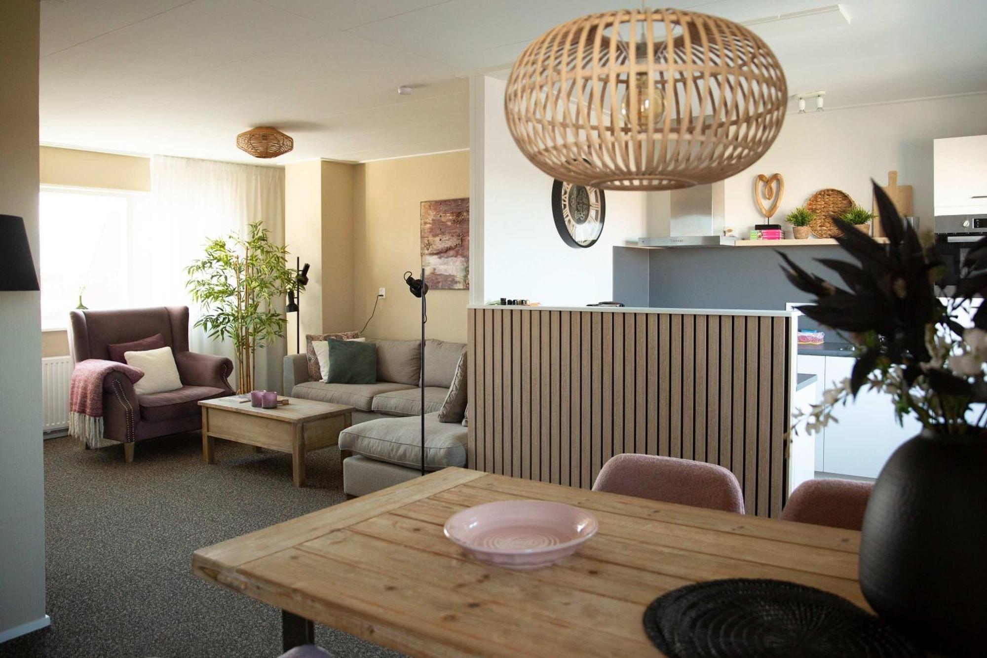 Hello Zeeland - Appartement Weststraat 14 Domburg Eksteriør billede