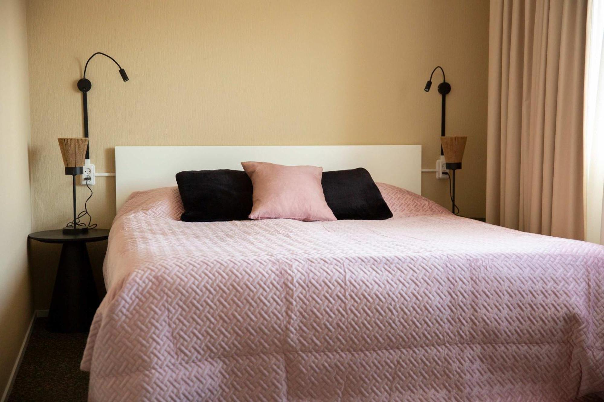 Hello Zeeland - Appartement Weststraat 14 Domburg Eksteriør billede