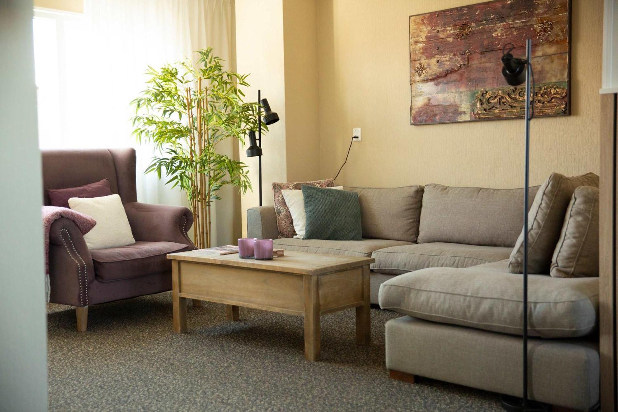 Hello Zeeland - Appartement Weststraat 14 Domburg Eksteriør billede